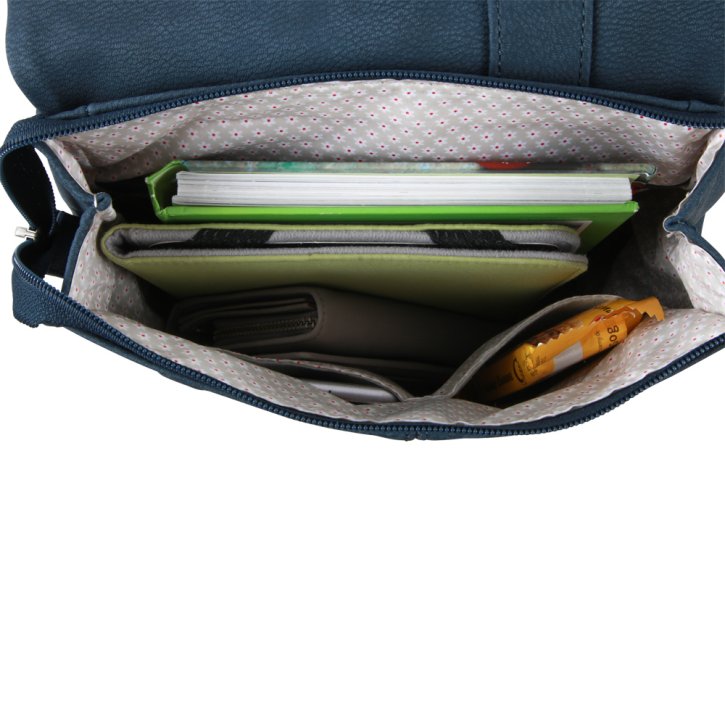 ZWEI Mademoiselle MR8 eucalyptus